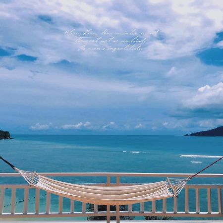 At Sea Patong Hotel Kültér fotó
