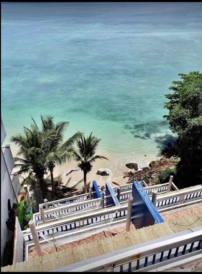 At Sea Patong Hotel Kültér fotó